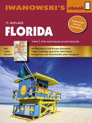 cover image of Florida